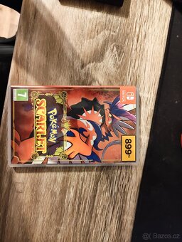 Nintendo Switch Diablo edition - 5