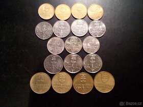MINCE-Slovensko 37ks-sbírka - 5