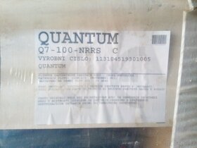 Quantum Q 7 100 NRRS Stacionární zásobník ohřívače vody - 5