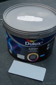 Barva DULUX Expert 2,5 l - namíchaná šedomodrá - 5