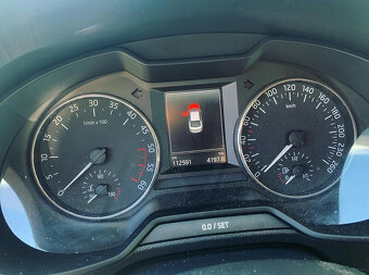 Veškeré náhradní díly Škoda Octavia 3 sedan 14 CKFC PFN LF8Z - 5
