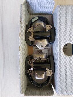 Shimano SPD PD-ES600 silniční nášlapné pedály - 5