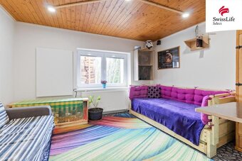 Prodej rodinného domu 156 m2 Heydukova, Skuteč - 5