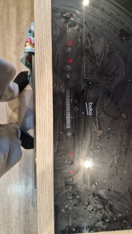 Indukcni varná deska Beko - 5