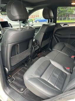 GLE 350D 4MATIC COUPE - 5