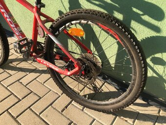 Junior MTB kolo KROSS - 5