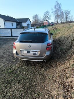 Renault Laguna iii, 2.0 DCI. Náhradní díly - 5