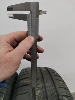 Hankook Kinergy ECO 2 195/65/15 91H letní - 5