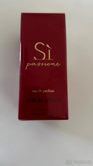 Dámské parfémy - 5