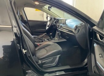 ► MAZDA 3 2.0i 88KW SKYACTIV NAKAMA LIMITED XEN-LED-KAMERA - 5