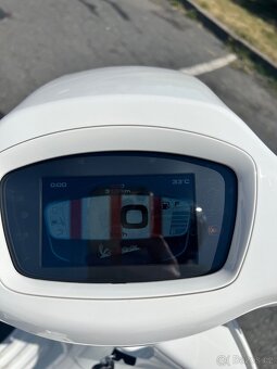 Piaggio Vespa Sprint 125 X Justin Bieber - 5