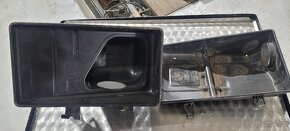 Bmw e30 coupe m10b18 Airbox - 5