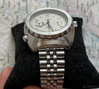Heuer Autavia - 5