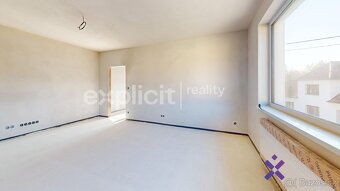 Prodej byt 2+kk, 51 m2, Ježov, ev.č. 02004 - 5