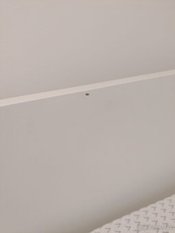 Postel IKEA Askvol - 5