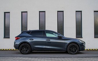 Seat Leon 2021 2.0 TDI 85kW - Manuál - Aj na SPLÁTKY - 5