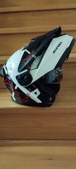 helma enduro acerbis - 5