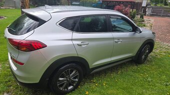 Hyundai Tucson - 5