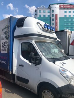 Renault Master 2017 - 5