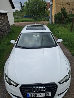 Audi - 5