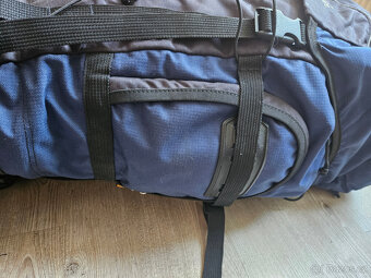 Zánovní Batoh 70L Treksport Tatran - 5