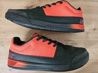 Boty na MTB Leatt Flat 2.0 Glow 2024 vel. 44 - 5