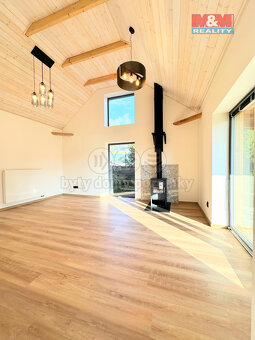 Prodej rodinného domu, 190 m², Jablunkov, ul. Bezručova - 5