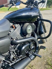 Harley Davidson XG750 Street, v TP 35 kW - 5