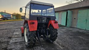 Zetor 7211 - 5