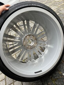 ALU kola R19 - 5
