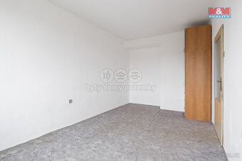 Prodej bytu 3+1, 66 m², Milešov - 5