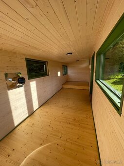 Maringotka/ Tiny house - 5