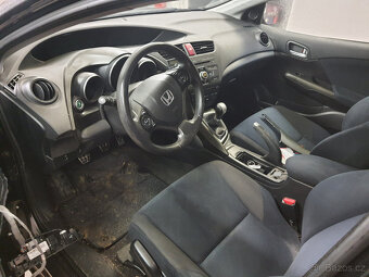 Náhradní díly Honda Civic 9G 5D - 5