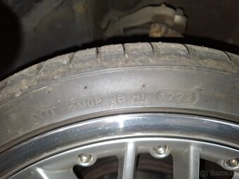 BBS Speedline - 5