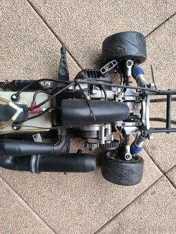 Auto rc fg 1/5 - 5