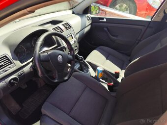 Volkswagen Golf 5 Tdi - 5