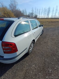octavia ii 1.9tdi - 5