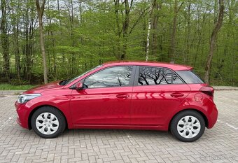 Hyundai i20 1.2 GET Benzin - 5