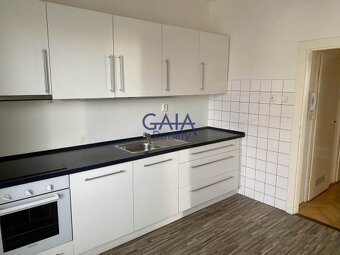 Kyjov - Pronájem prostorného bytu 2+1 (73 m²) blízko centra - 5