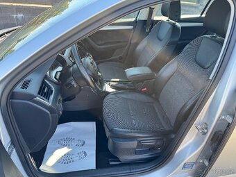 Škoda Octavia 3 combi 1.6 TDI Greenline ALU tažné - 5