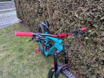 Specialized Enduro Comp - 5