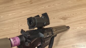 MK18 od Daniel defense + příslušenství - 5