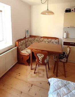 Pronájem byty 1+kk, 24 m2 - České Budějovice 7, ev.č. N07871 - 5
