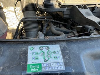VW Crafter 2.0tdi 2012 - 5