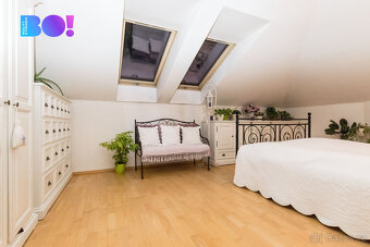 Pronájem bytu 2+kk, 70m², Praha Zbraslav - 5