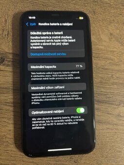 iPhone 11 128gb - 5