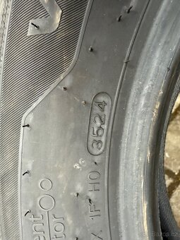 Letní Pneu značky Hankook - 5