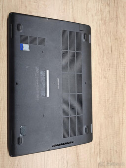 Dell Latitude 5500 (i5-8365U, 16GB DDR4, 256SSD, W11) - 5