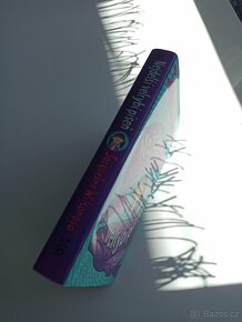 Nejdelší velrybí píseň - Jacqueline Wilson - 5