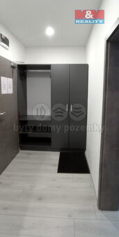 Pronájem bytu 1+kk, 30 m², Frýdek-Místek, ul. Růžový pahorek - 5